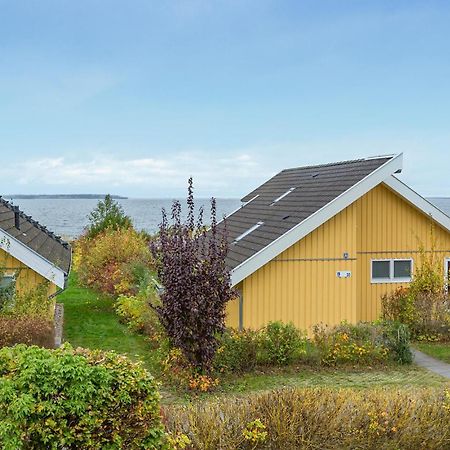 Gorgeous Home In Rechlin With Sauna エクステリア 写真